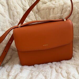 Agneel Bella crossbody bag